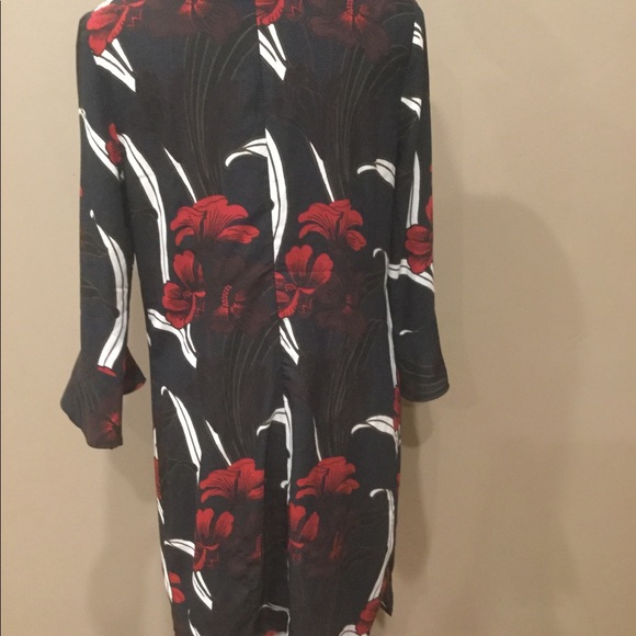 Ann Taylor Factory Dress - Picture 2 of 2